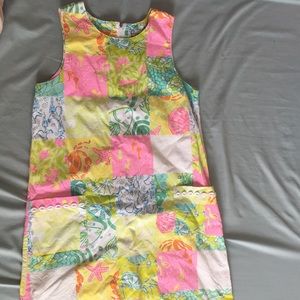 Lilly Pulitzer Dresses - Lilly Pulitzer Dress Lilly Pulitzer Dresses - Lilly Pulitzer Dress